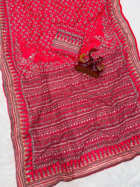 Svara bollywood style price range for sarees